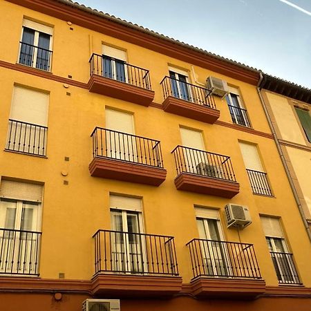 Appartamento Atico En El Centro De Granada Esterno foto